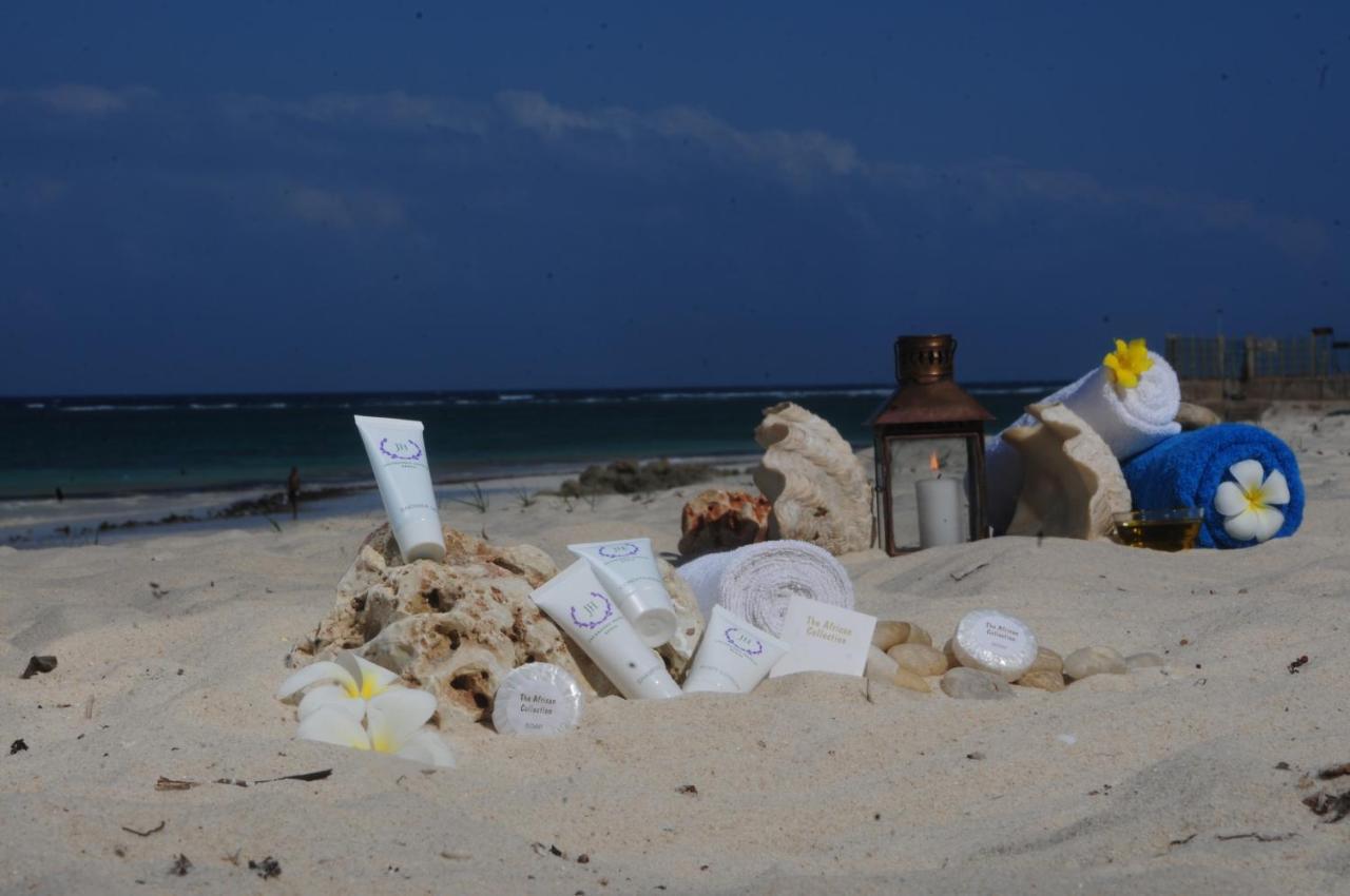 Jacaranda Indian Ocean Beach Resort Diani Beach Bagian luar foto